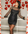 profile of Russian mail order brides Alla