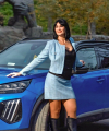 profile of Russian mail order brides Alla