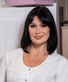 profile of Russian mail order brides Alla