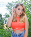 profile of Russian mail order brides Anastasiya