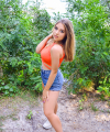 profile of Russian mail order brides Anastasiya