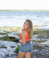 profile of Russian mail order brides Anastasiya