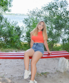 profile of Russian mail order brides Anastasiya