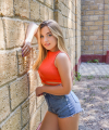 profile of Russian mail order brides Anastasiya