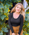 profile of Russian mail order brides Anastasiya
