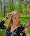 profile of Russian mail order brides Anastasiya
