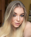 profile of Russian mail order brides Anastasiya