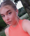 profile of Russian mail order brides Anastasiya