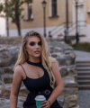 profile of Russian mail order brides Anastasiya