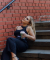 profile of Russian mail order brides Anastasiya