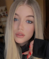 profile of Russian mail order brides Anastasiya