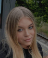 profile of Russian mail order brides Anastasiya