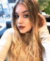 profile of Russian mail order brides Anastasiya