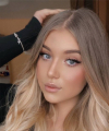 profile of Russian mail order brides Anastasiya