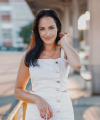 profile of Russian mail order brides Tatyana