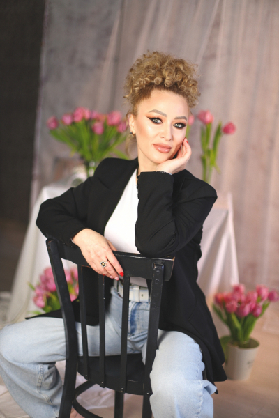 Nataliya 49 years old Ukraine Mykolaiv, Russian bride profile, meetbrides.online