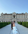 profile of Russian mail order brides Yelyzaveta
