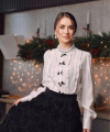 profile of Russian mail order brides Yelyzaveta