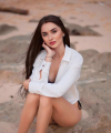 profile of Russian mail order brides Yelyzaveta