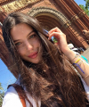 profile of Russian mail order brides Valeria