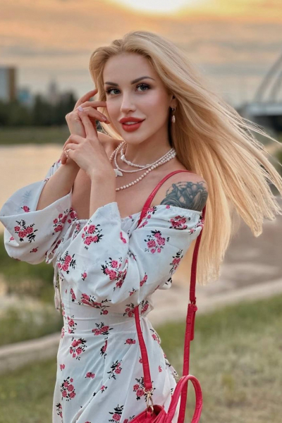 Ekaterina 33 years old Ukraine Mykolaiv, Russian bride profile, meetbrides.online