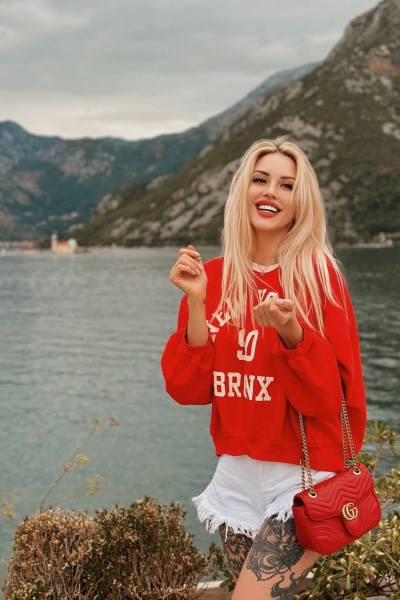 Ekaterina