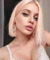 profile of Russian mail order brides Polina