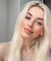 profile of Russian mail order brides Polina