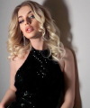 profile of Russian mail order brides Polina