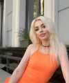 profile of Russian mail order brides Polina