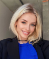 profile of Russian mail order brides Polina