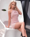 profile of Russian mail order brides Anna