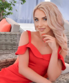 profile of Russian mail order brides Anna