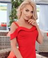 profile of Russian mail order brides Anna