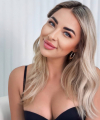 profile of Russian mail order brides Anna