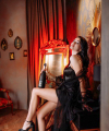 profile of Russian mail order brides Tamila