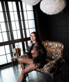 profile of Russian mail order brides Tamila