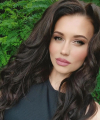 profile of Russian mail order brides Tamila