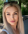 profile of Russian mail order brides Viktoriya