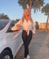 profile of Russian mail order brides Viktoriya