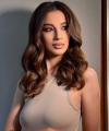 profile of Russian mail order brides Ekaterina