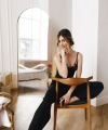 profile of Russian mail order brides Ekaterina