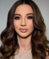 profile of Russian mail order brides Ekaterina