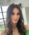 profile of Russian mail order brides Ekaterina