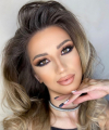 profile of Russian mail order brides Ekaterina