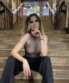 profile of Russian mail order brides Ekaterina