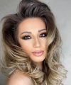 profile of Russian mail order brides Ekaterina