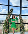 profile of Russian mail order brides Ekaterina