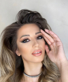 profile of Russian mail order brides Ekaterina