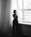 profile of Russian mail order brides Ekaterina